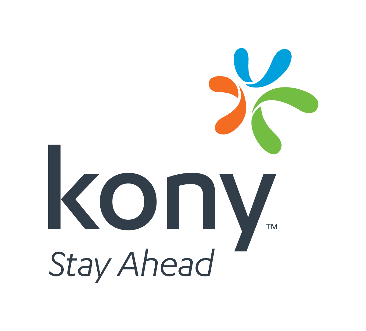 Kony logo