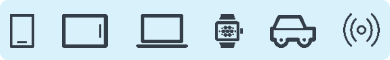 Omni-channel